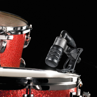 ATM230 HYPERCARDIOID DYNAMIC INSTRUMENT MICROPHONE